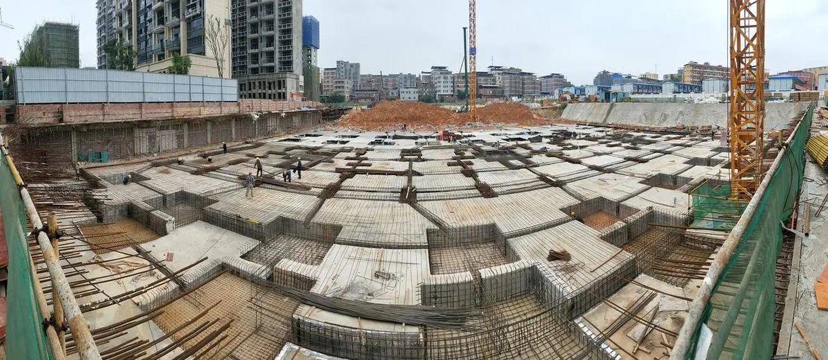 池州建房地基基础的做法有哪些